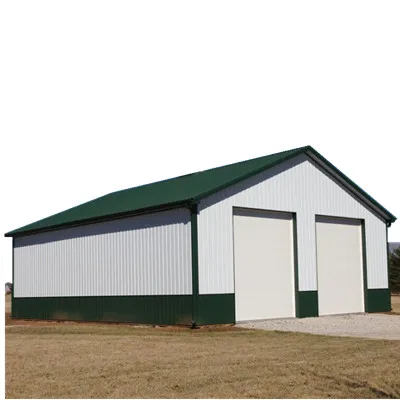 
Недорогой склад из стали, склад со стальной рамой, строительная стальная конструкция  (62125306336)