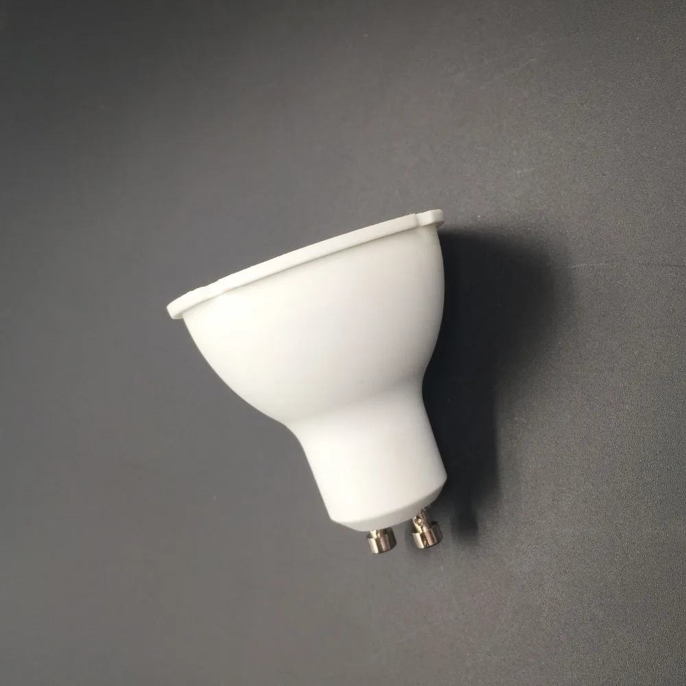 NEW ERP 2021 Led Lamp Top Seller Christmas Sale CE 25000H 4W LED Bulb Gu10