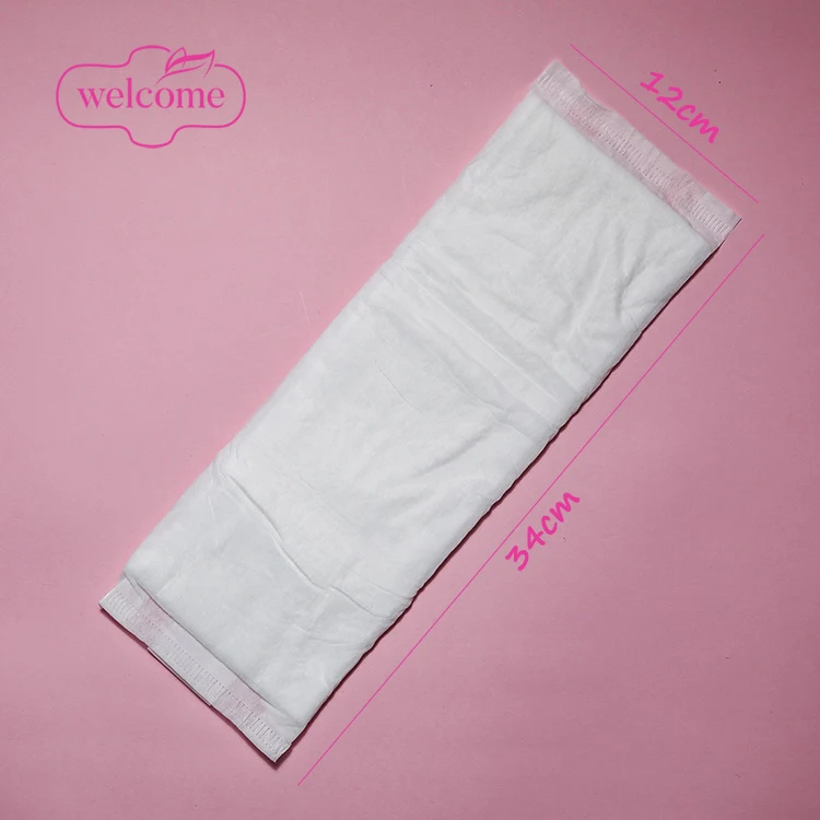 
Premium Maternity Sanitary Pads Maternity Pads For Pregnancy / After Birth Pad / Menstrual Pad 