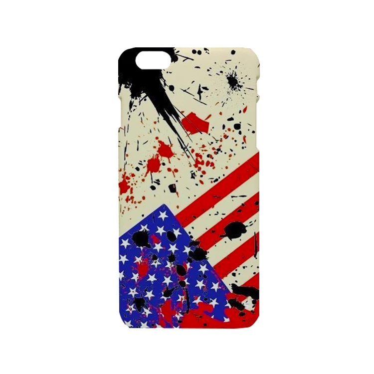 2D/3D сублимационный чистый чехол для телефона iPhone индивидуальный сотового samsung Аксессуары мобильных телефонов