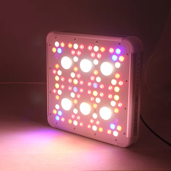 2019 Crees  CXA1512 Full Spectrum COB Grow Light 300w LED Grow Light with Advanced Technology
