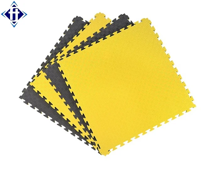 Wholesale Interlocking EVA Karate Tatami