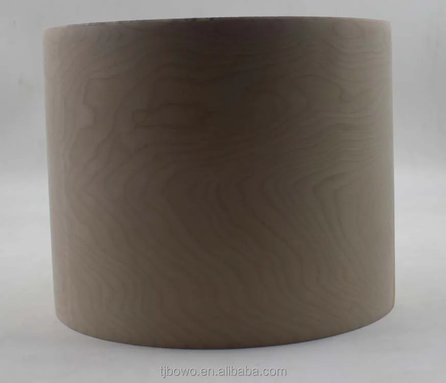 wood snare drum shell