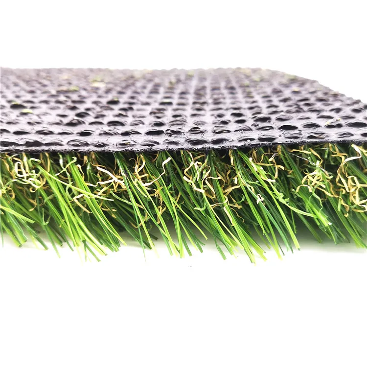Chinese golden manufacturer  synthetic grass artificial turf lawn for balcony