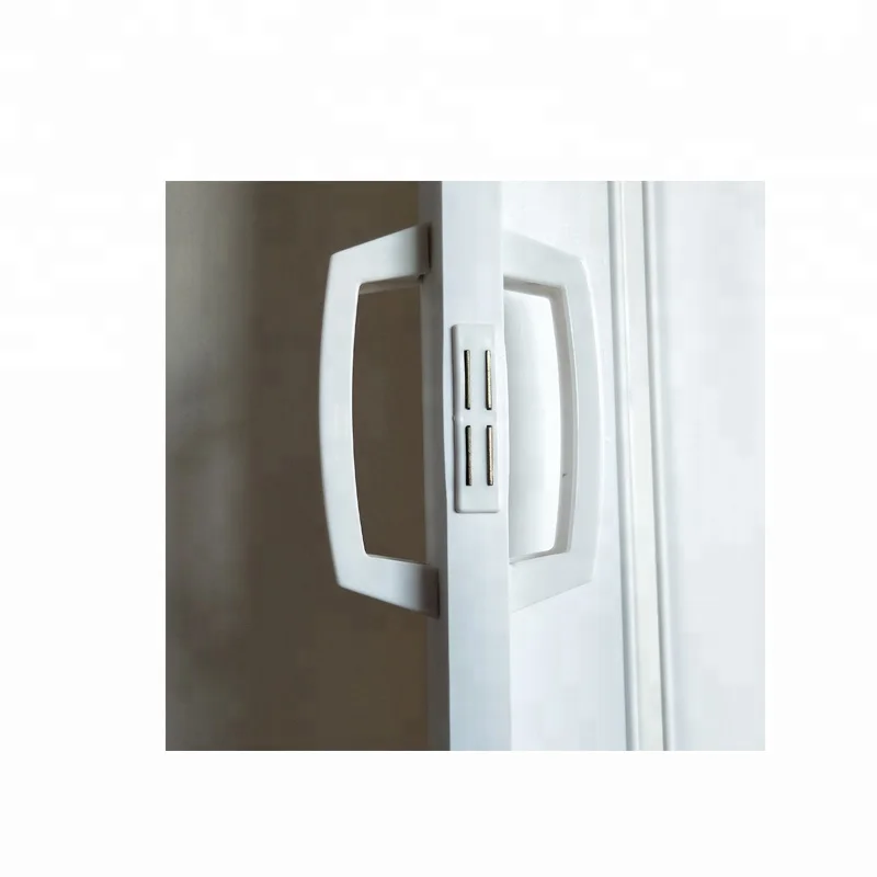 Well Constructed Interior Accordion Folding Door Size 36x80 inches With Different Colors