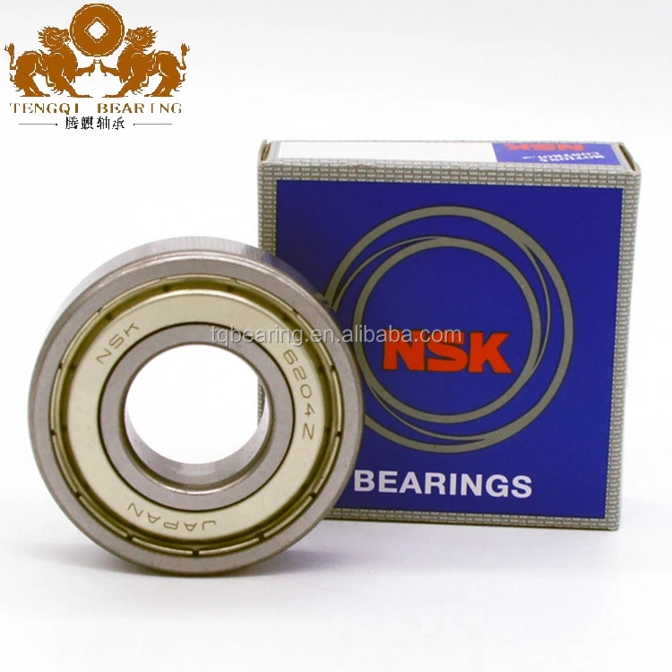 Подшипник nsk torrington 6311 6311-2z 6311-2rs1
