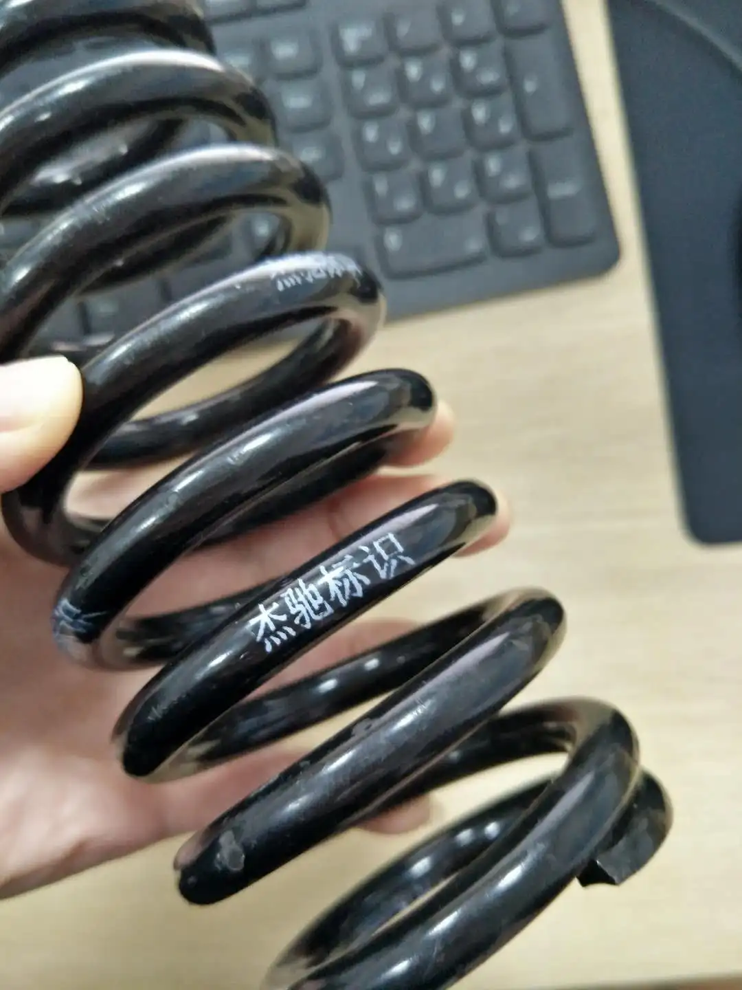 Meenjet Manual Carton Coding Printer Industrial Hand Jet Printer Bottle Expiry Date Printing Machine