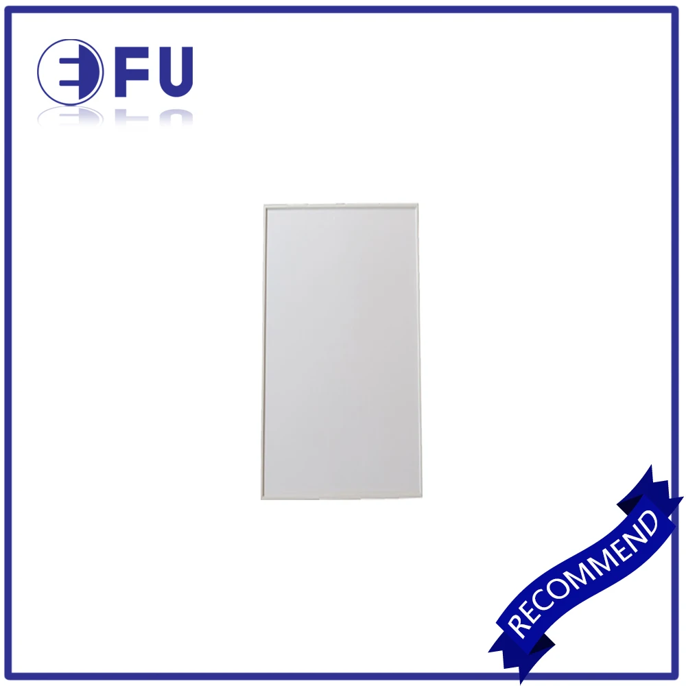 Carbon Crystal Infrared Panel Heater with CE/GS approval