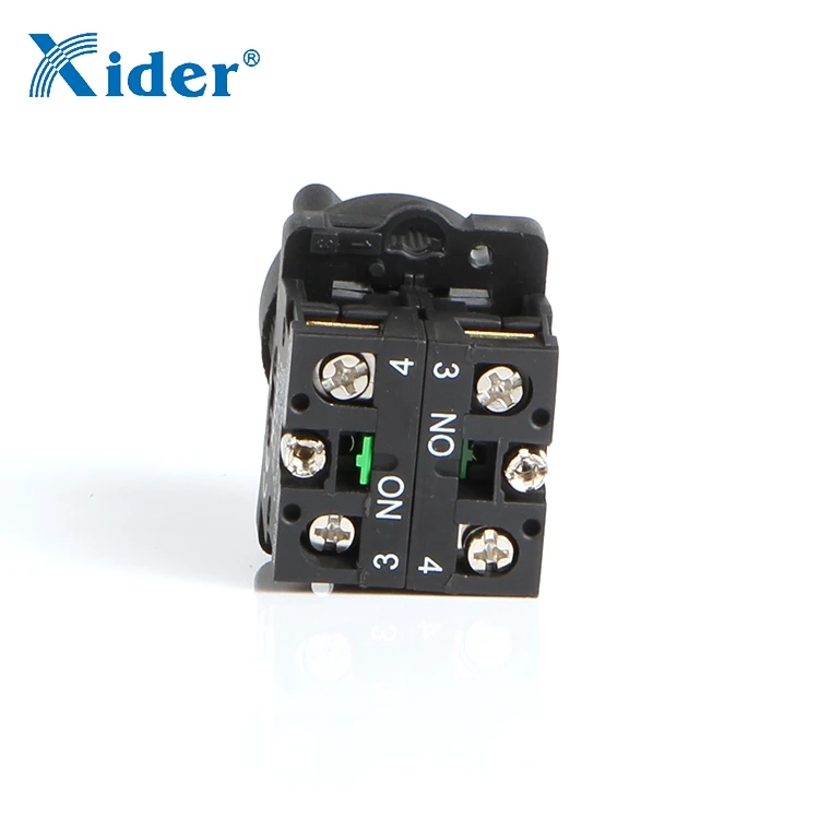 DB2-ED21 ED33/XB2-ED21 ED33 2/3 positions selector push button switch
