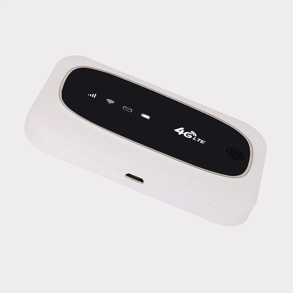 150 м 4 г Wi-Fi маршрутизатор с Слот sim-карты в Индии портативный MI-FI