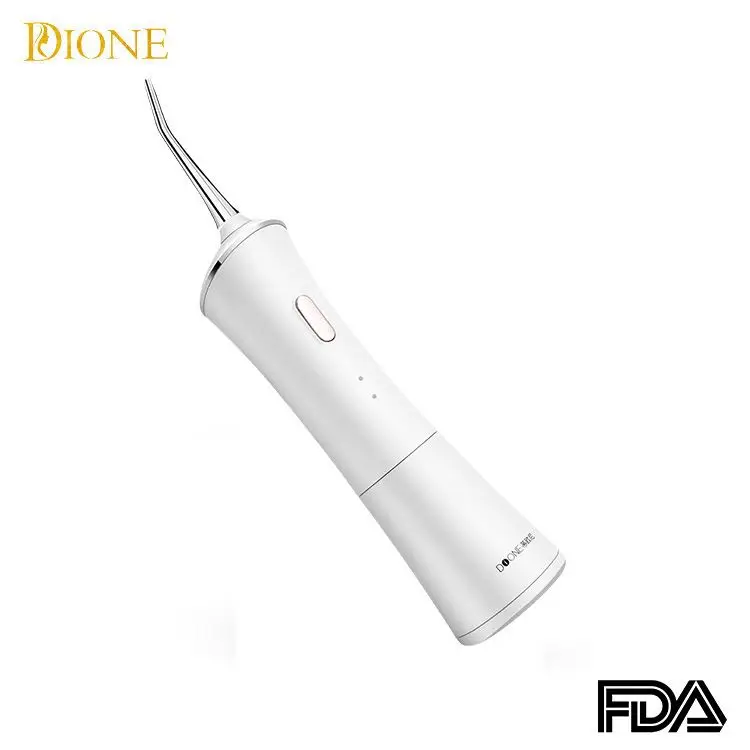 
DIONE new dental health care irrigator dental oral irrigator water flosser 