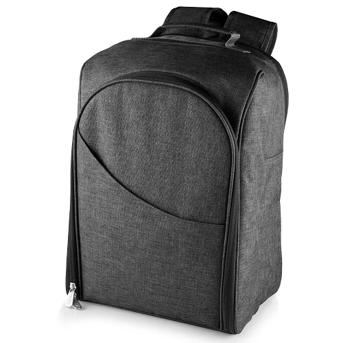 Deluxe Picnic Backpack for 2