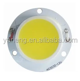 12V high power driverless cob led 7W15W20W 25W50W  DC cob led chip 110v 220vhigh power driverless cob led