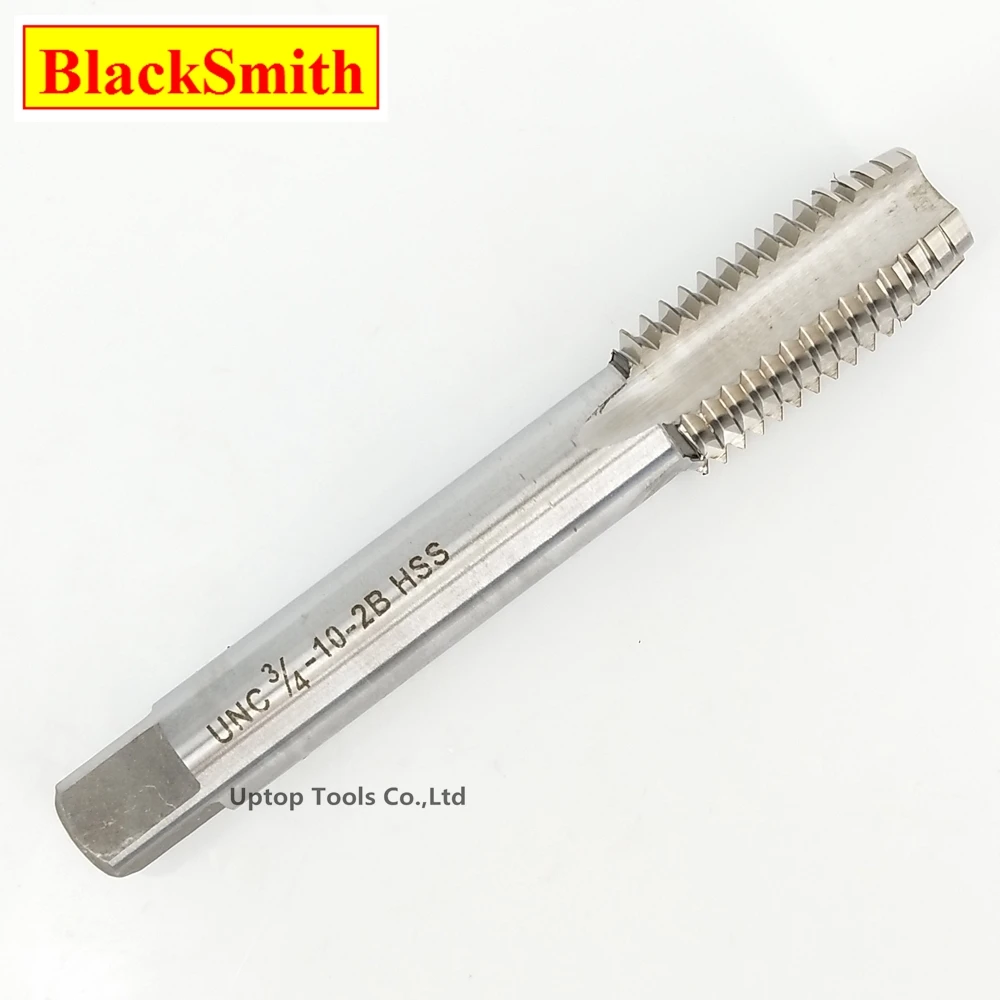 
UNC 9/16 UNEF HSS right hand Machine Tap & Die 