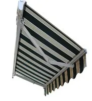 Waterproof and UV Resistance acrylic outdoor canvas awning fabric