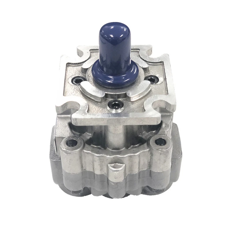 0.700 cu in MGG20030-BB1A3 Hydraulic Motor