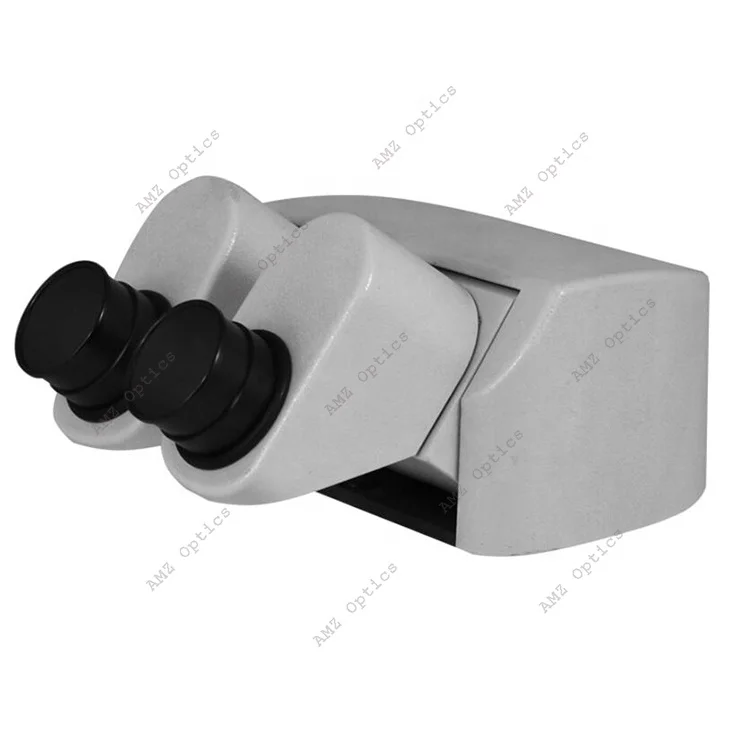 ZM-880TN 0.8X-8X Series Zoom trinocular stereo microscope for laboratory