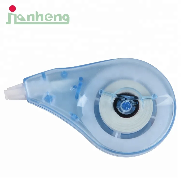 Liquid Paper DryLine Correction Tape adhesive paper corrector correction tape