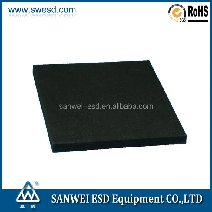 Esd Eva Foam Anti-static Type