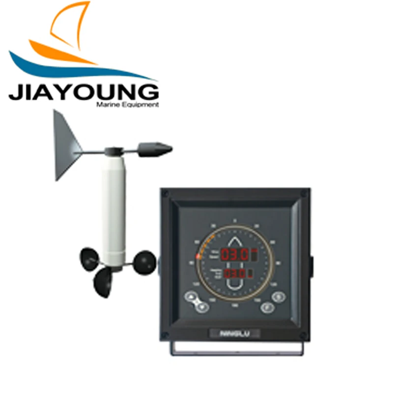 Newest Wind Speed Measuring Device For Sale