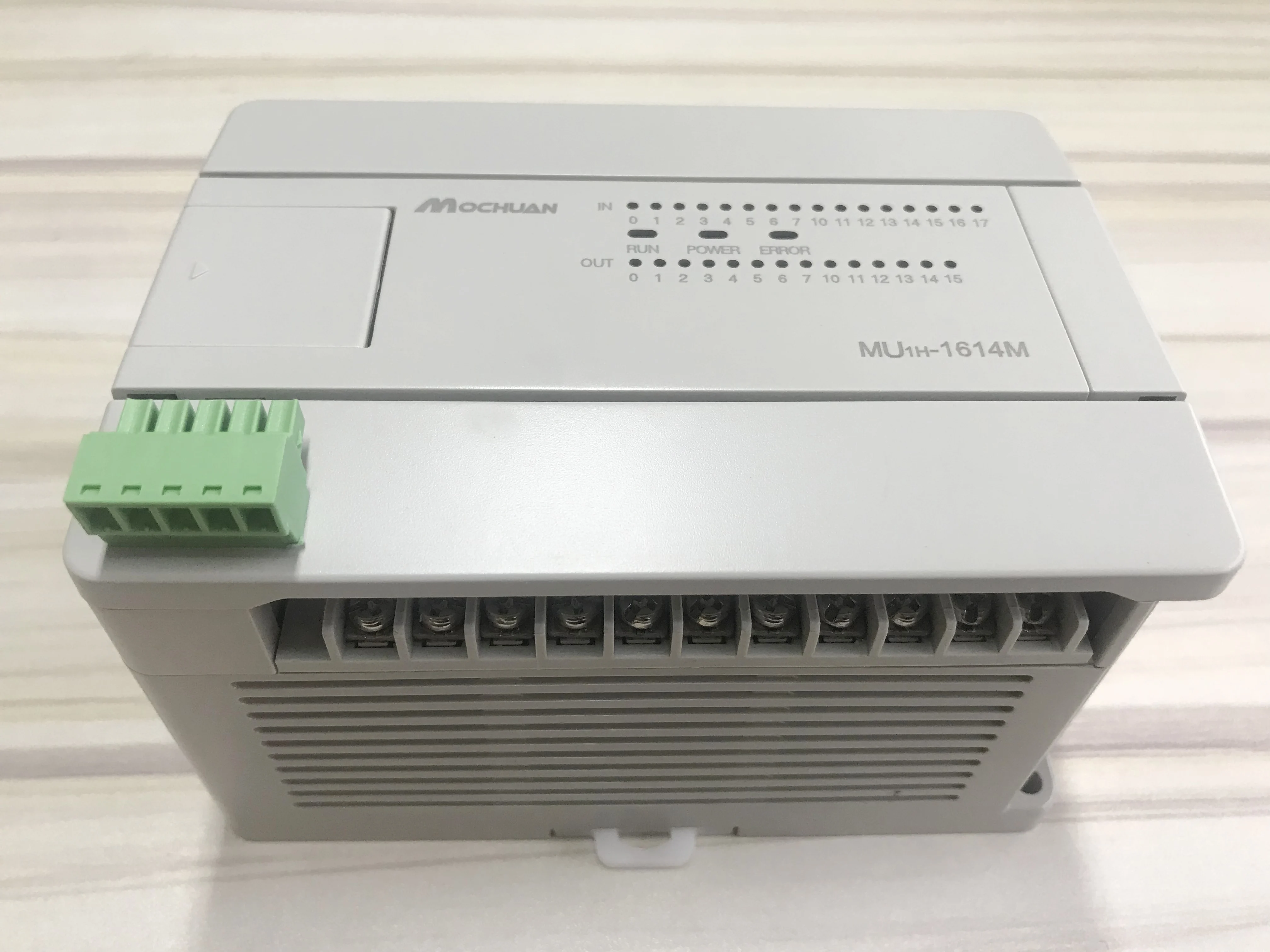 OEM микро реле AC220v контроллер лифта PLC