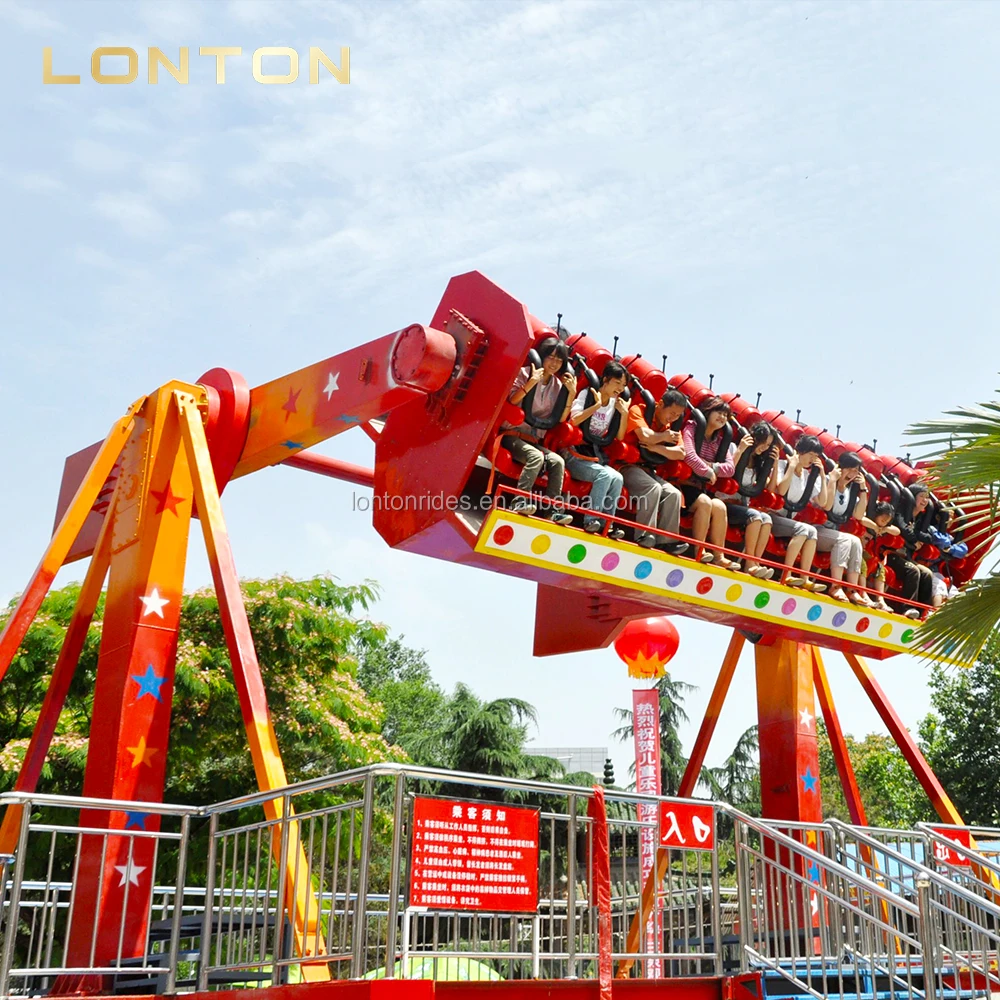 
Profitable Crazy Amusement Rides Top Spin/Space Travel Ride Manufacturer Used Carnival Games For Sale 