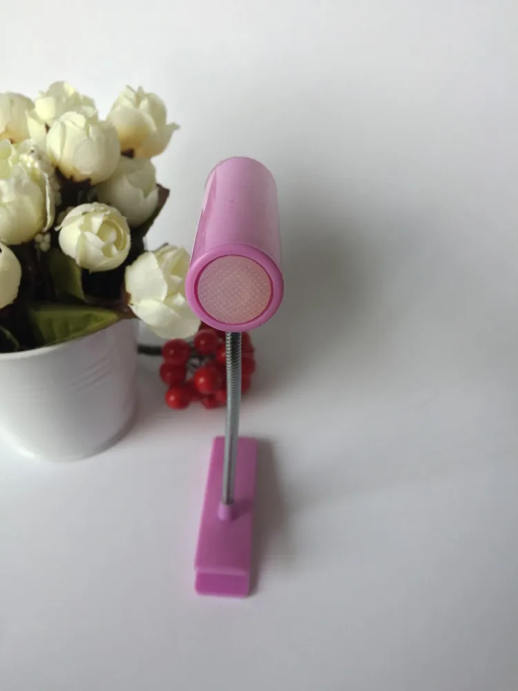 BOOK LIGHT WITH CLIP book light clip light