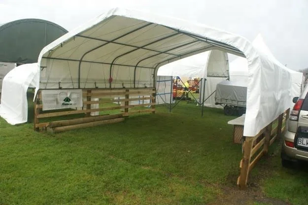 Container Shelter , Multi-purpose Shelter