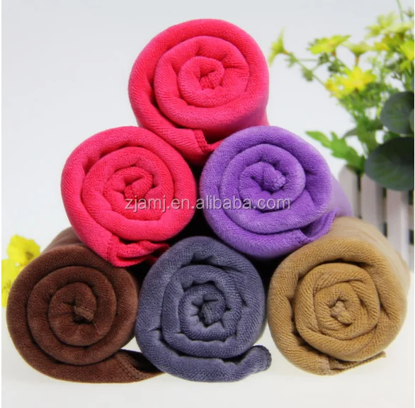 Microfiber towels wholesale of Microfiber bath towel