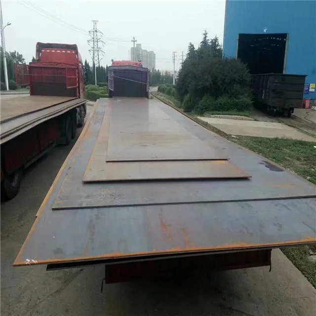 abrasion resistant steel sheet HB400 nm400 equivalent domex 400 ar400