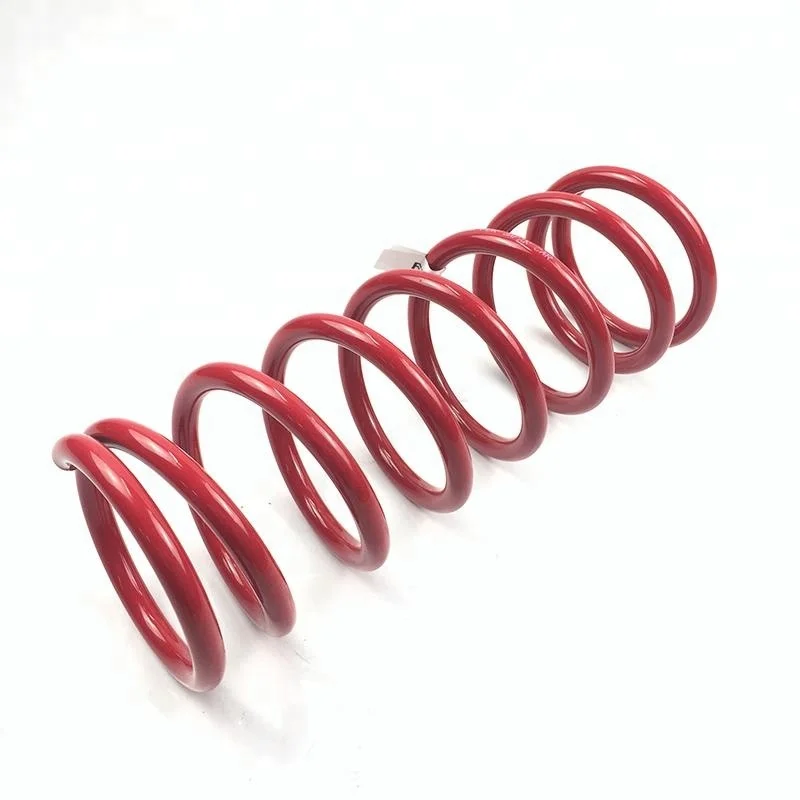 Parts For Toyota Probox Hot Selling Item Auto Shock Absorber Coil Spring