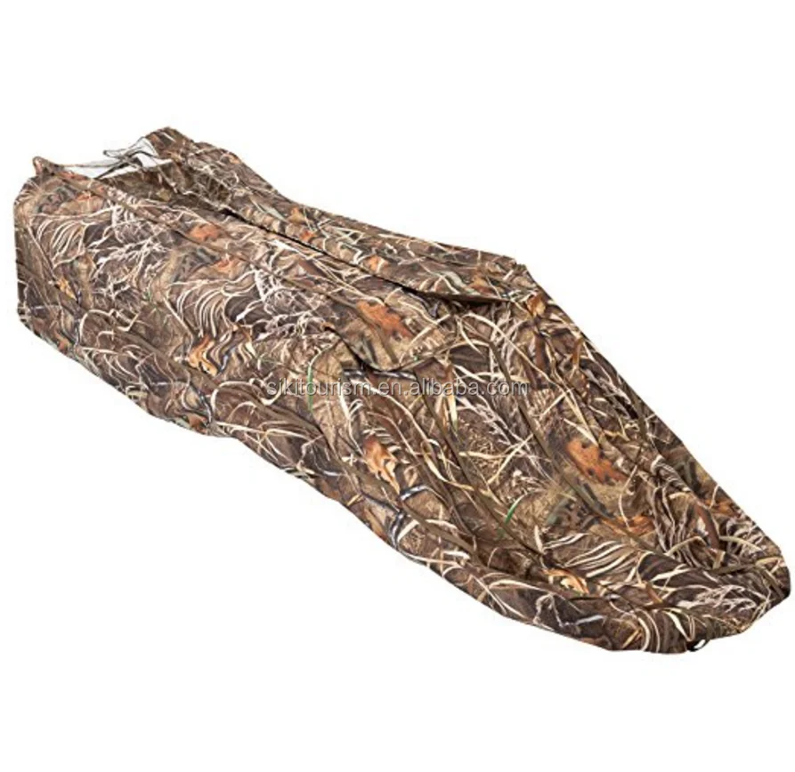 
Duck hunting Portable Camouflage Layout Hunting Blind 82