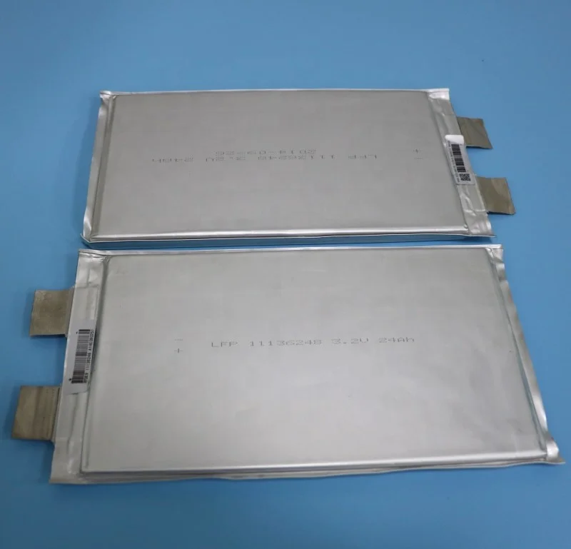 Hot sell lifepo 3.2V 25Ah  lithium ion battery for Solar system and car