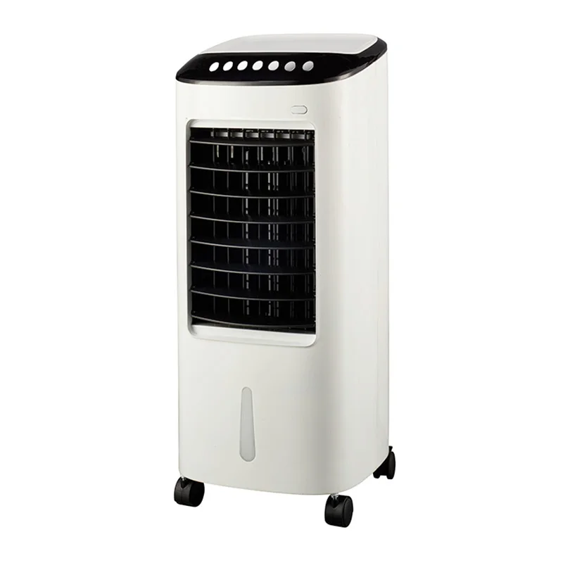 Maxesc OEM ODM Difusor Humidificador Inteligente Led Wifi Pedestal Water Spray Cool Breeze Stand National Electric Fan