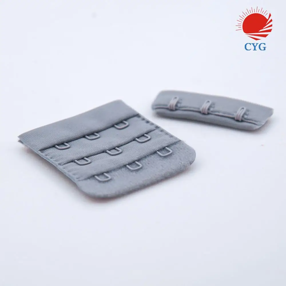 Аксессуары для нижнего белья РЕГУЛИРУЕМЫЙ УДЛИНИТЕЛЬ для бюстгальтера с крючками