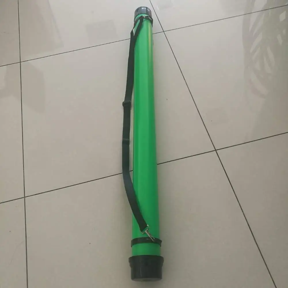 plastic tennis ball pick up tube