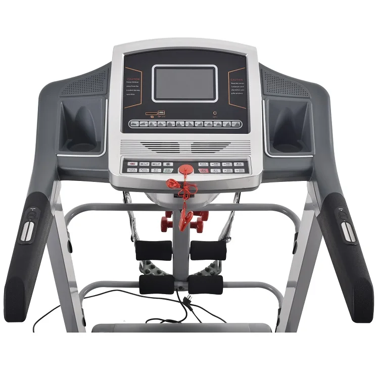 home motorized treadmill crane sports fitness equipment china