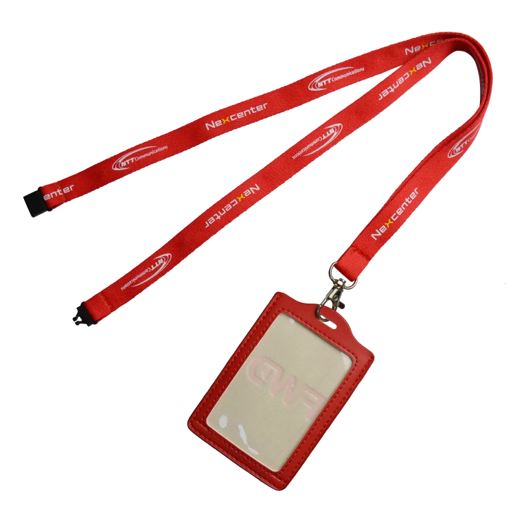 Neck Lanyards with ID Card Holders Detachable Neck Straps with Quick Release Buckles Safety Keys Lanyards Sports Shoes Men Shoes