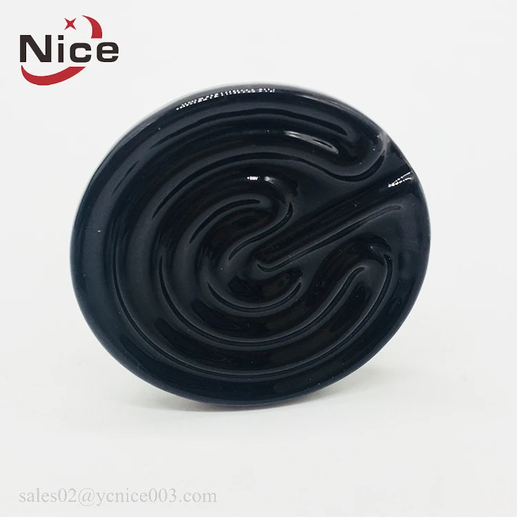 220v E27 ceramic bulb heater lamp