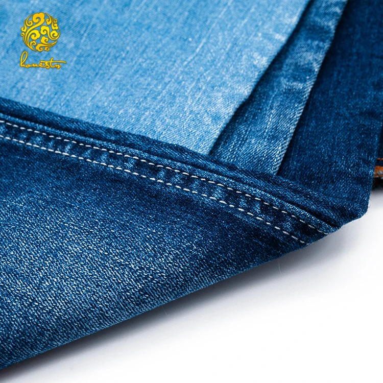 Jeans fabric prices per meter 16 oz denim