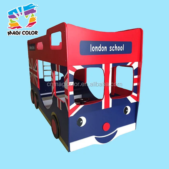 2016 Wholesale Wooden Princess Carriage Bed,high Quality Wooden Princess Carriage Bed,sale Wooden Princess Carriage Bed W08A057