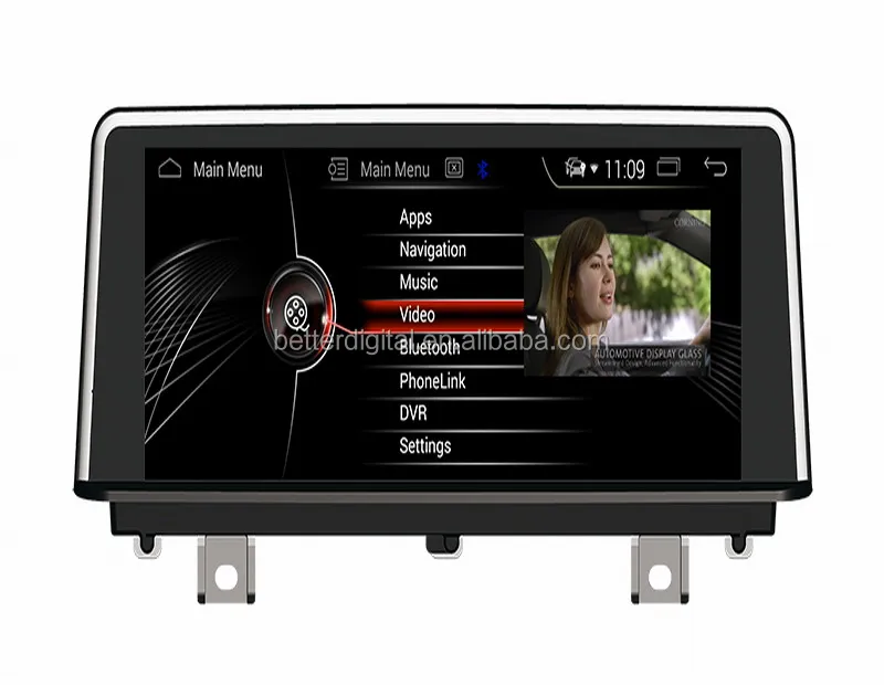 For bmw f30 android 7.1 or 8.0
