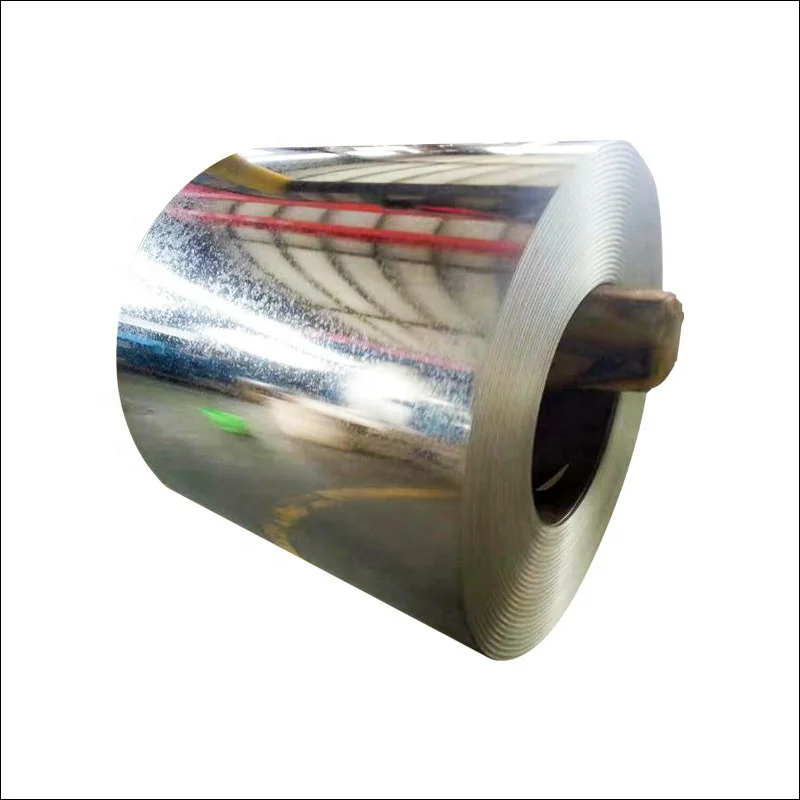 GI / PPGI / PPGL ral colour coated az70 steel sheet in coil