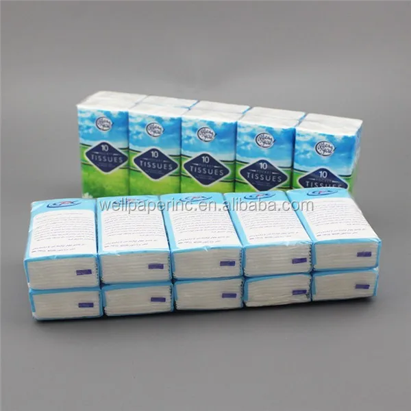 Printed pocket tissue paper,cheap toilet tissue,custom facial tissue