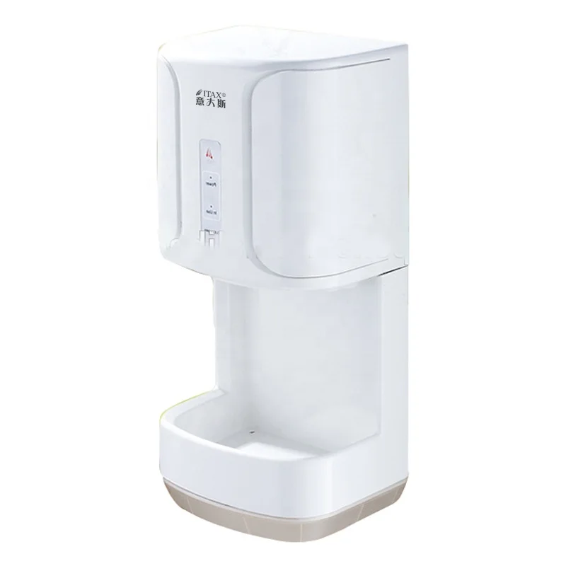 
high quality sensor touchless hand dryers 