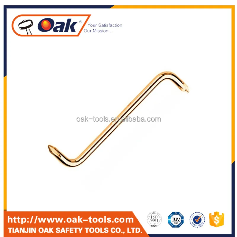 Номера искрение взрывозащищенные угловой отвертка для philips щелевые головки винта