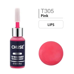 Wholesale 12ml Eye Brow Semi Permanent Makeup Ink Good Price Organic Tattoo Color Pigment