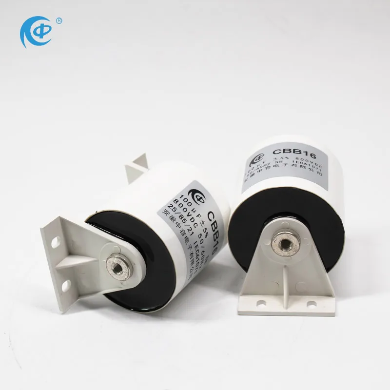 1400V 10 мкФ 20 DC фильтрующий конденсатор для сварочного инвертора