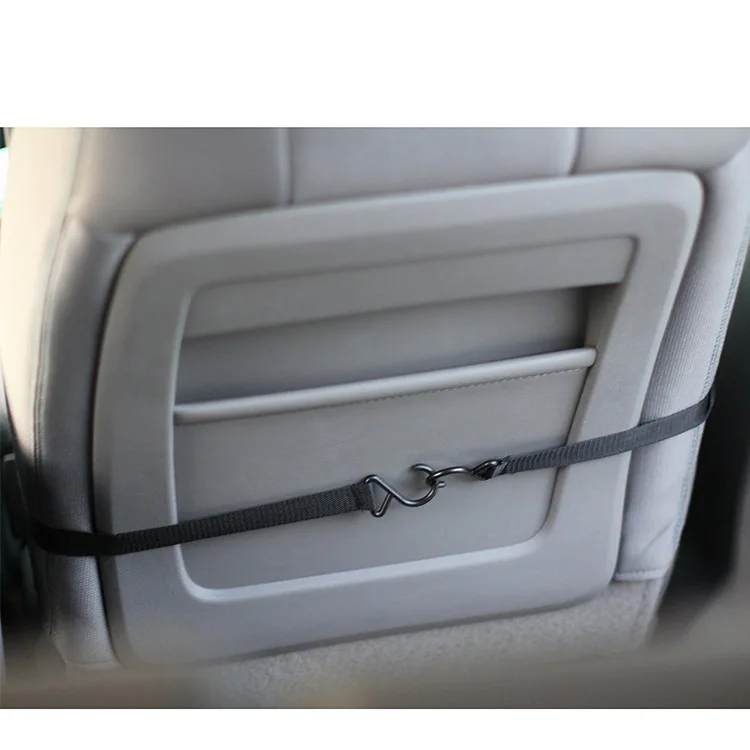 Multipurpose Car Trunk Storage Box