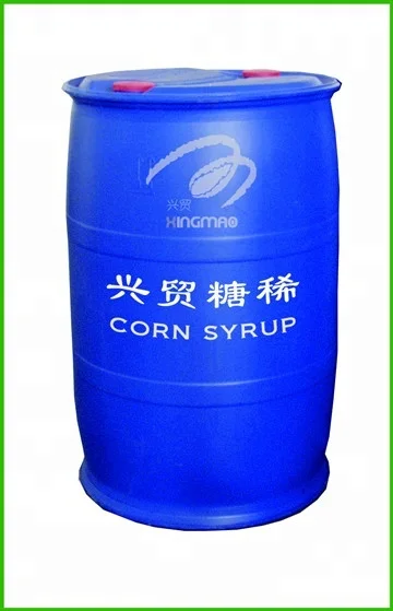 
corn syrup,glucose syrup,liquid syrup 75-82%, food grade 